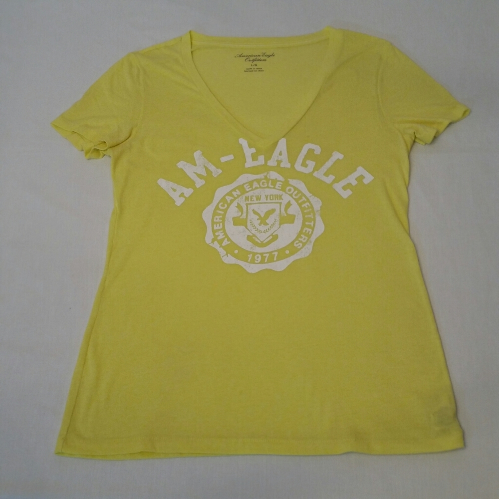 Volt AE Graphic Tee - Large